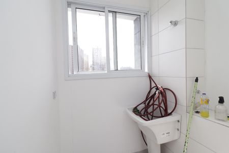 Apartamento à venda com 37m², 2 quartos e 1 vagaÁrea de Serviço