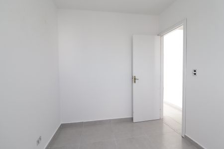 Apartamento à venda com 37m², 2 quartos e 1 vagaQuarto 2