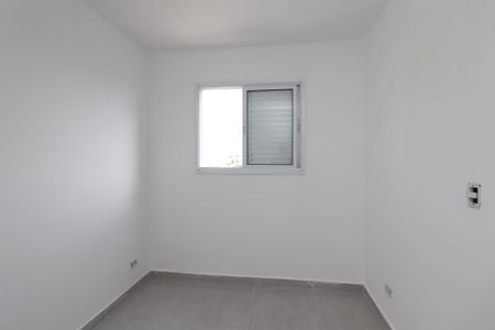 Apartamento à venda com 37m², 2 quartos e 1 vagaQuarto 2