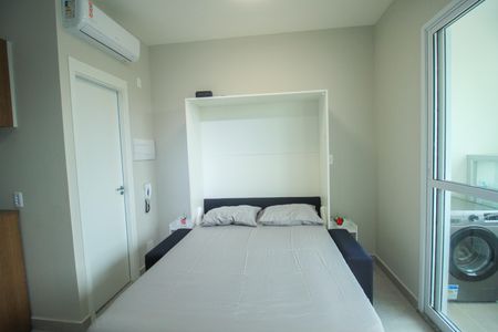 Kitnet/Studio para alugar com 1 quarto, 26m² em Mooca, São Paulo