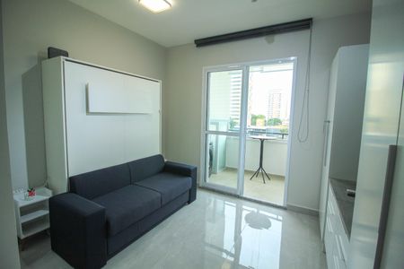 Kitnet/Studio para alugar com 1 quarto, 26m² em Mooca, São Paulo
