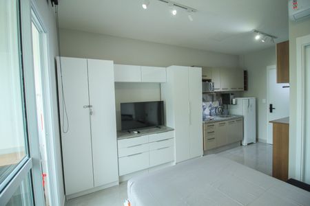 Kitnet/Studio para alugar com 1 quarto, 26m² em Mooca, São Paulo