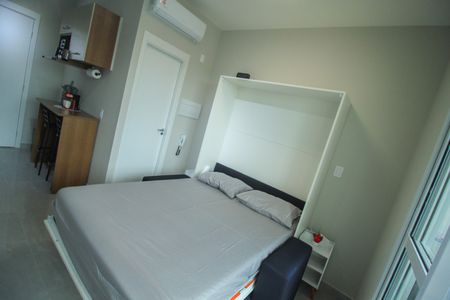 Kitnet/Studio para alugar com 1 quarto, 26m² em Mooca, São Paulo