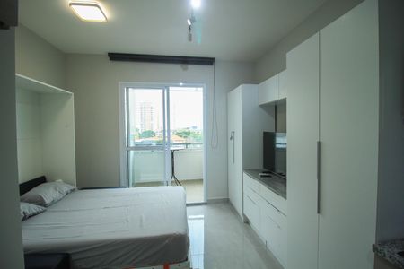 Kitnet/Studio para alugar com 1 quarto, 26m² em Mooca, São Paulo