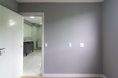 Apartamento para alugar com 32m², 2 quartos e sem vaga Apartamento para alugar com 32m², 2 quartos e sem vagaQuarto 2