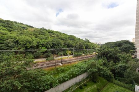 Apartamento para alugar com 32m², 2 quartos e sem vaga Apartamento para alugar com 32m², 2 quartos e sem vagaVista Sala