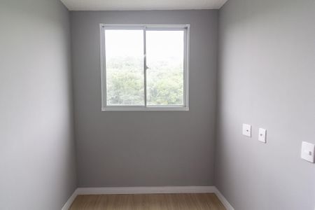 Quarto 1 de apartamento para alugar com 2 quartos, 32m² em Usina Piratininga, São Paulo