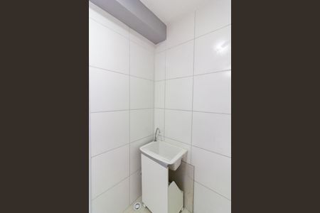 Apartamento para alugar com 32m², 2 quartos e sem vaga Apartamento para alugar com 32m², 2 quartos e sem vagaÁrea de Serviço