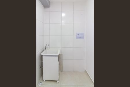 Apartamento para alugar com 32m², 2 quartos e sem vaga Apartamento para alugar com 32m², 2 quartos e sem vagaÁrea de Serviço