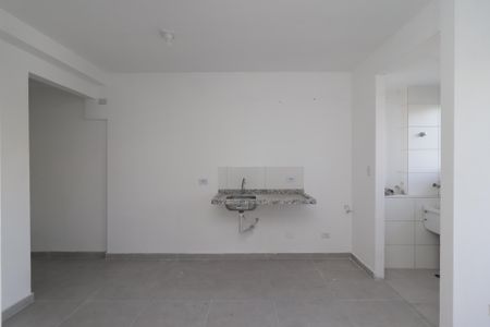 Apartamento para alugar com 2 quartos, 39m² em Itaquera, São Paulo