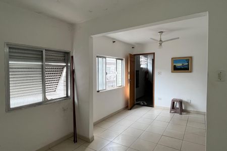 Apartamento para alugar com 2 quartos, 45m² em Aparecida, Santos