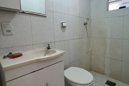 Apartamento para alugar com 2 quartos, 45m² em Aparecida, Santos