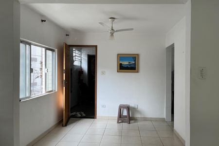 Apartamento para alugar com 2 quartos, 45m² em Aparecida, Santos