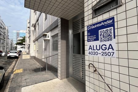 Apartamento para alugar com 45m², 2 quartos e 1 vagaPlaca