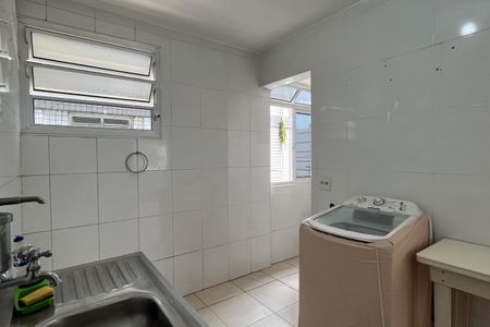 Apartamento para alugar com 45m², 2 quartos e 1 vagaÁrea de serviço