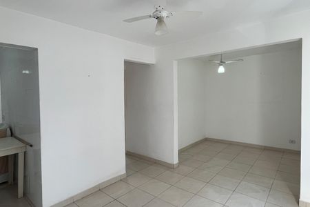 Apartamento para alugar com 2 quartos, 45m² em Aparecida, Santos