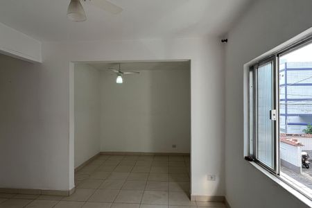 Apartamento para alugar com 2 quartos, 45m² em Aparecida, Santos