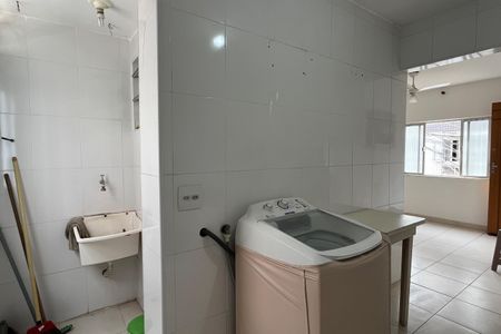 Apartamento para alugar com 45m², 2 quartos e 1 vagaÁrea de serviço