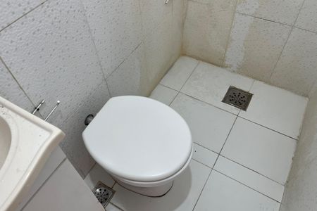 Apartamento para alugar com 2 quartos, 45m² em Aparecida, Santos