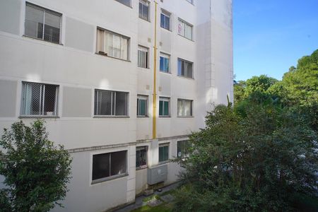 Apartamento à venda com 49m², 2 quartos e 1 vagaQuarto 1_Vista 
