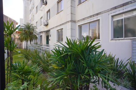 Apartamento à venda com 49m², 2 quartos e 1 vagaÁrea comum