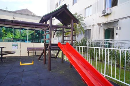 Apartamento à venda com 49m², 2 quartos e 1 vagaÁrea comum - Playground
