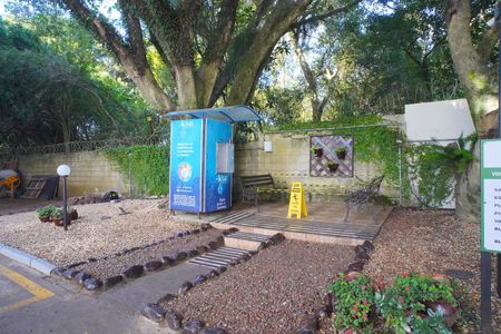 Apartamento à venda com 49m², 2 quartos e 1 vagaÁrea comum