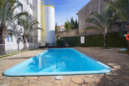 Apartamento à venda com 49m², 2 quartos e 1 vagaÁrea comum - Piscina