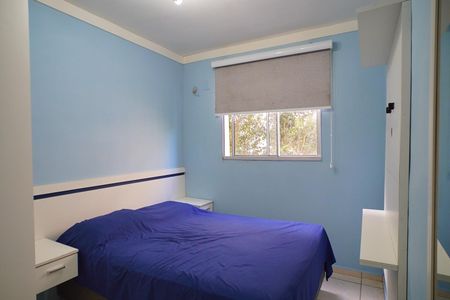 Quarto 2 de apartamento à venda com 2 quartos, 49m² em Santa Fe, Porto Alegre