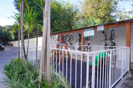 Apartamento à venda com 49m², 2 quartos e 1 vagaÁrea comum