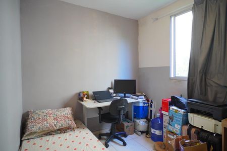 Apartamento à venda com 49m², 2 quartos e 1 vagaQuarto 1