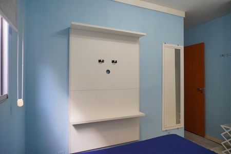 Quarto 2 de apartamento à venda com 2 quartos, 49m² em Santa Fe, Porto Alegre
