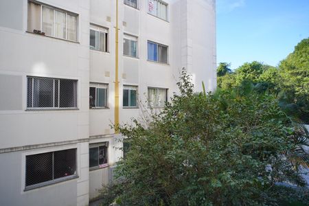 Apartamento à venda com 49m², 2 quartos e 1 vagaSala_Vista 