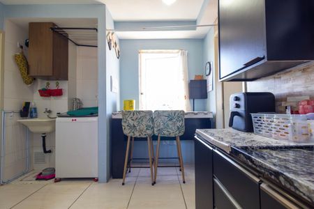 Studio à venda com 33m², 1 quarto e sem vagaStudio