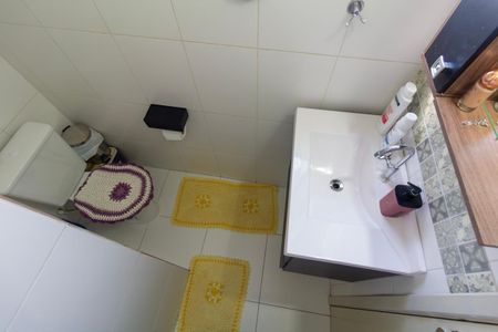 Studio à venda com 33m², 1 quarto e sem vagaBanheiro