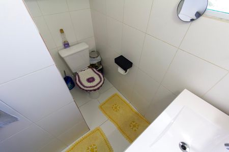 Studio à venda com 33m², 1 quarto e sem vagaBanheiro