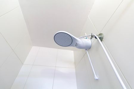 Studio à venda com 33m², 1 quarto e sem vagaBanheiro