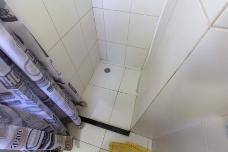 Studio à venda com 33m², 1 quarto e sem vagaBanheiro