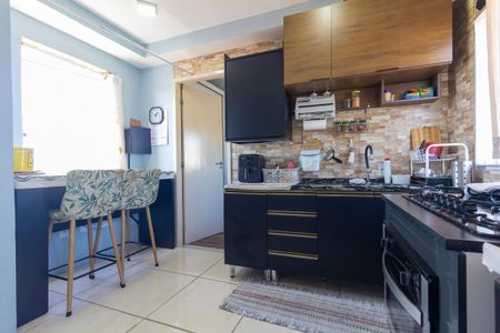 Studio de kitnet/studio à venda com 1 quarto, 33m² em Vila Ré, São Paulo