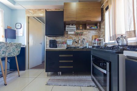 Studio de kitnet/studio à venda com 1 quarto, 33m² em Vila Ré, São Paulo