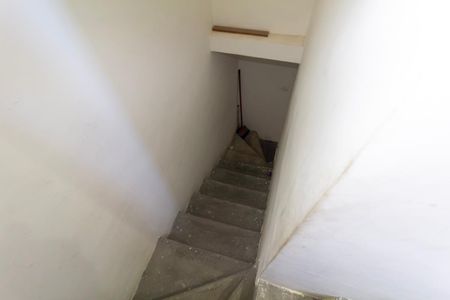 Studio à venda com 33m², 1 quarto e sem vagaEscada