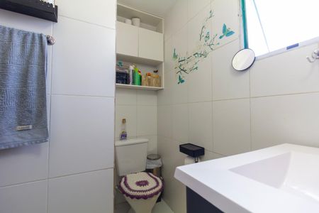 Studio à venda com 33m², 1 quarto e sem vagaBanheiro
