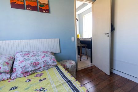 Studio à venda com 33m², 1 quarto e sem vagaStudio - Banheiro