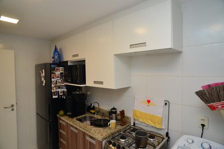 Apartamento para alugar com 80m², 2 quartos e 1 vagaCozinha