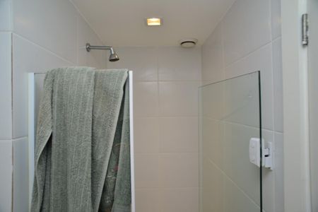 Apartamento para alugar com 80m², 2 quartos e 1 vagaBanheiro Social