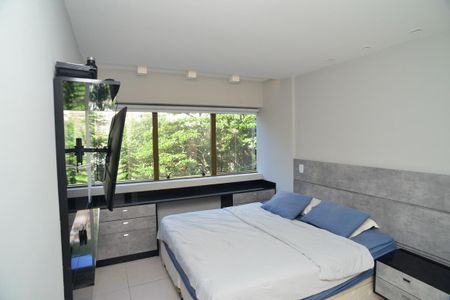 Apartamento para alugar com 80m², 2 quartos e 1 vagaSuíte