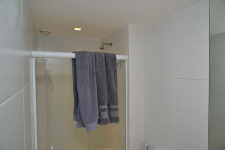 Apartamento para alugar com 80m², 2 quartos e 1 vagaBanheiro Suíte