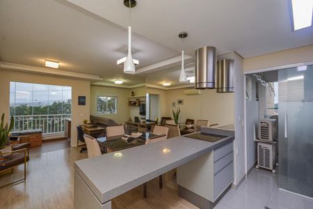 Apartamento à venda com 65m², 2 quartos e 1 vagaCozinha