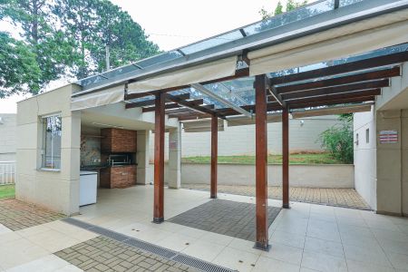 Apartamento à venda com 65m², 2 quartos e 1 vagaÁrea comum - Churrasqueira