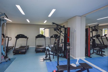 Apartamento à venda com 65m², 2 quartos e 1 vagaÁrea comum - Academia